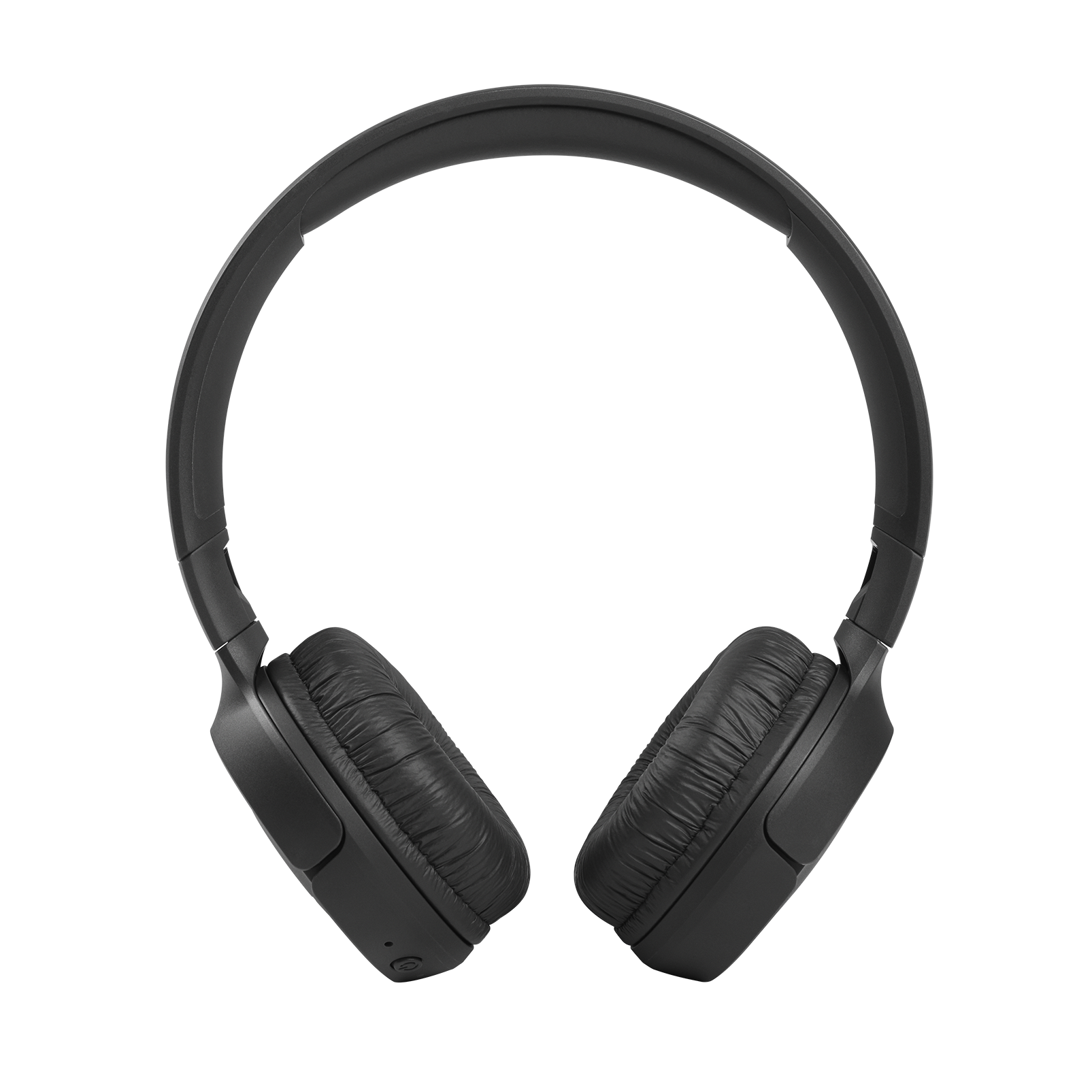 JBL Tune 510BT front profile view showing headband and earcups