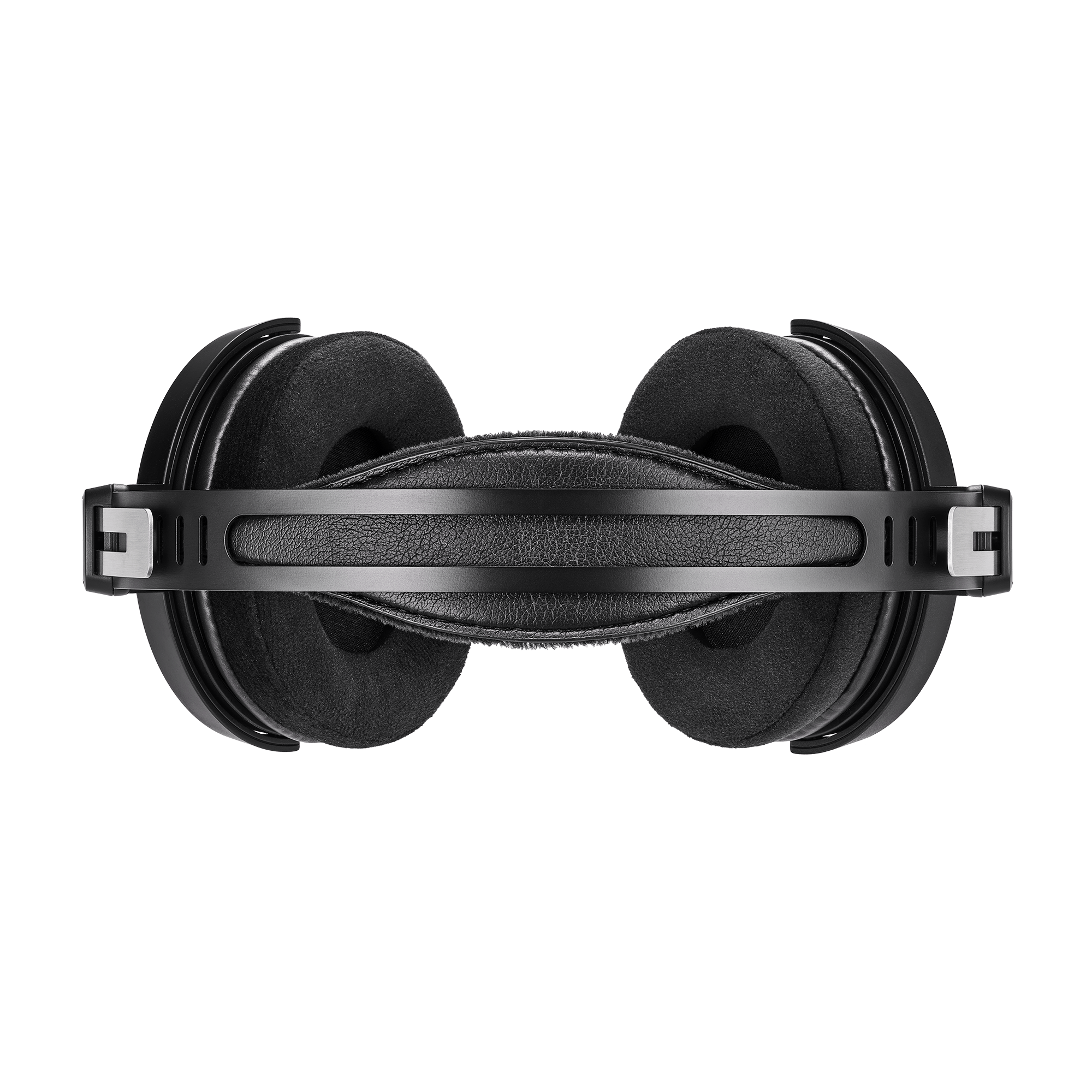 Audio-Technica ATH-R30x headband and adjustable headpad assembly
